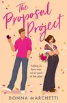 The Proposal Project - Donna Marchetti