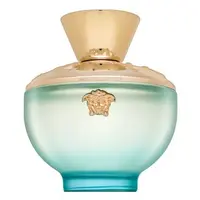 Versace Pour Femme Dylan Turquoise toaletní voda pro ženy 200 ml