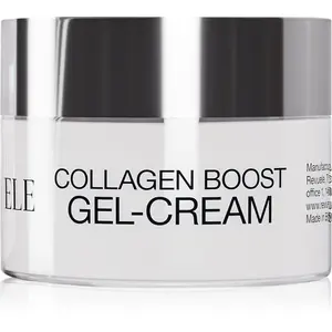 Revuele Wonder Collagen Boost lehký gelový krém pro zpevnění pleti 50 ml