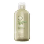 Paul Mitchell Obnovující konopný kondicionér a tělové mléko 2 v 1 Tea Tree Hemp (Restoring Conditioner & Body Lotion) 300 ml