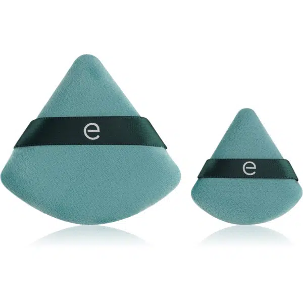 EcoTools Powder Puff Duo labutěnka