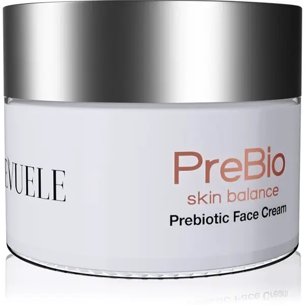 Revuele PreBio Skin Balance vyživující pleťový krém na den i noc 50 ml