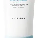 SKIN1004 Hydratační opalovací krém SPF 50+ Madagascar Centella (Hyalu-Cica Water-Fit Sun Serum) 50 ml
