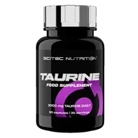 Scitec Nutrition Taurine - 90 kapslí