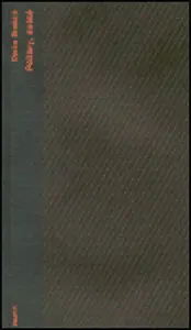 Požáry, deště - Djoko Stojičič