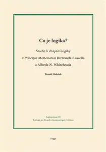 Co je logika? - Tomáš Holeček