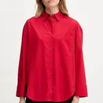 Bavlněná košile Tommy Hilfiger