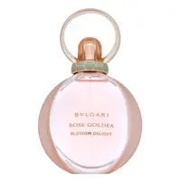 Bvlgari Rose Goldea Blossom Delight parfémovaná voda pro ženy 75 ml
