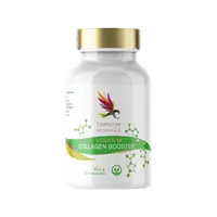 CARNIUM BOTANICALS Vegan Collagen Booster 60 kapslí