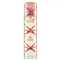 Aquolina Pink Sugar Red Velvet Special Edition toaletní voda pro ženy 100 ml