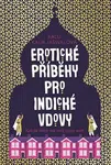 Erotické příběhy pro indické vdovy - Balli Kaur Jaswalová