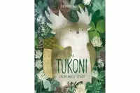 Jak tukoni zachránili strom - Oksana Bula