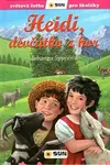 Heidi, děvčátko z hor - Johana Spyriová, Sara Torrico