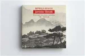 Jaroslav Slovák - Čínu jsem maloval a miloval - Lucie Olivová