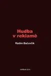 Hudba v reklamě - Radim Bačuvčík