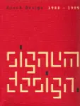 Czech design 1980 - 1999