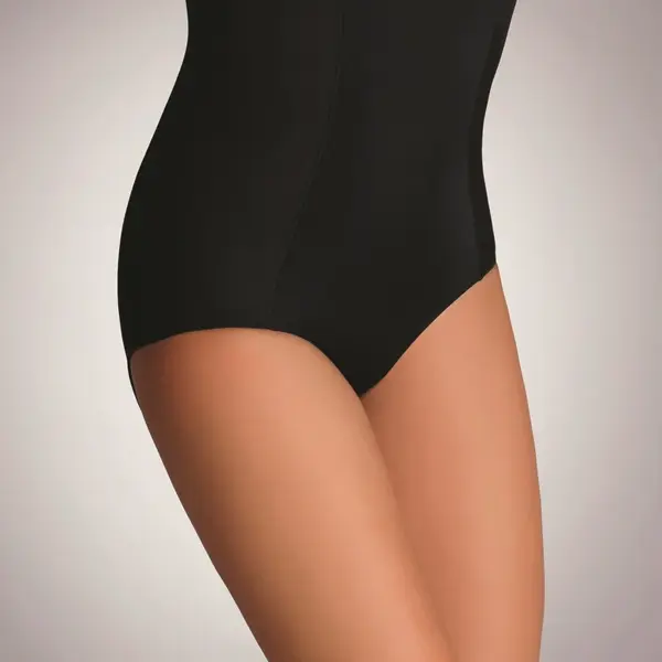 Kalhotky Vadis Black Black