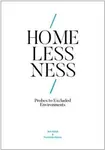 Homelessness: Probes to Excluded Environments - Jan Váně, František Kalvas