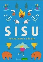 Sisu - Joanna Nylund