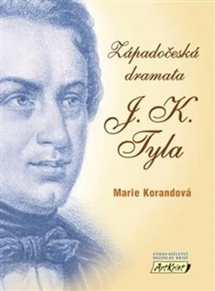 Západočeská dramata J. K. Tyla - Marie Korandová