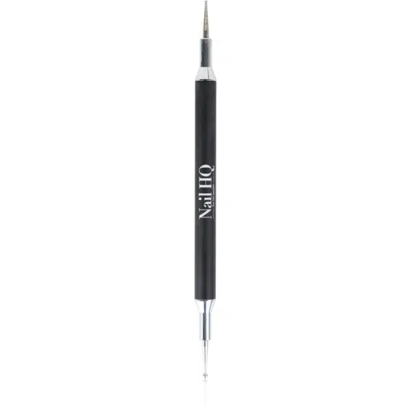 Nail HQ Nail Dotting Tool pomůcka na zdobení nehtů 1 ks