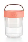 Obědová krabička Lekue To Go 400 ml více barev