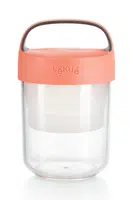 Obědová krabička Lekue To Go 400 ml více barev