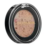 Dermacol Moon Eyeshadow with a Shimmering Effect oční stíny No. 01