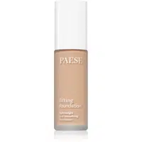 Paese Lifting vyhlazující make-up odstín 102 Natural 30 ml