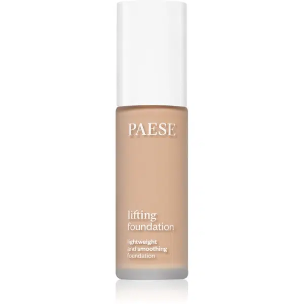 Paese Lifting vyhlazující make-up odstín 102 Natural 30 ml