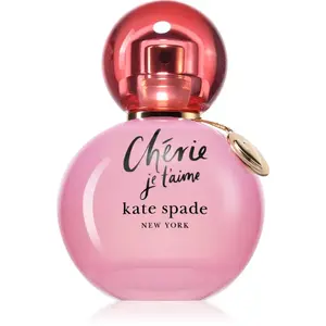 Kate Spade Chérie Je T'Aime parfémovaná voda pro ženy 60 ml