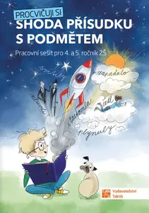 Procvičuji si - shoda přísudku s podmětem