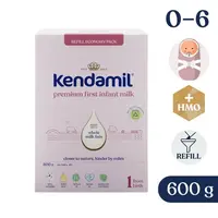 Kendamil Premium 1 (600 g)