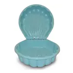 DOLONI Dětské pískoviště Shell - modrá