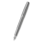 Parker Sonnet SE Ciselé CT hrot F