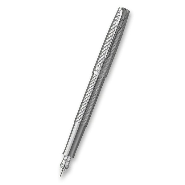 Parker Sonnet SE Ciselé CT hrot F