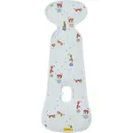 AEROMOOV Vložka do autosedačky Circus Tiger 9-18kg Limited