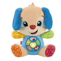 Fisher Price Mluvící pejsek CZ/SK/ENG/HU/PL