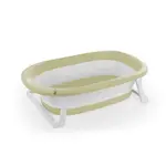 Dolu Dětská vanička skládací, světle zelená