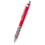 Mikrotužka Rotring Tikky Color, 0,5 mm - červená