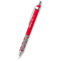 Mikrotužka Rotring Tikky Color, 0,5 mm - červená