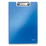 Psací podložka Wow uzavíratelná - modrá