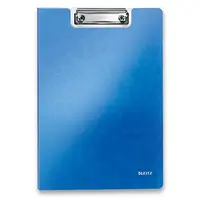 Psací podložka Wow uzavíratelná - modrá