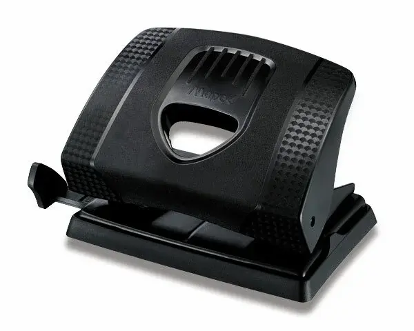 Děrovačka Maped Essentials Green 20 - na 20 listů