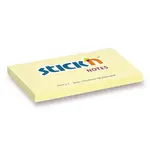 Samolepicí bloček Hopax Stick’n Notes - 76 x 127 mm, 100 listů