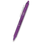 Roller Pilot 2061 FriXion Clicker M 07 - fialový