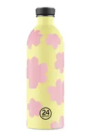 Láhev na vodu 24bottles Urban 1000ml Yellow žlutá barva, Urban.1000.Yellow