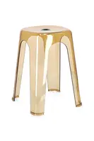 Stolička Bizzotto Sonny 34,5 x 34,5 x 46,5 cm