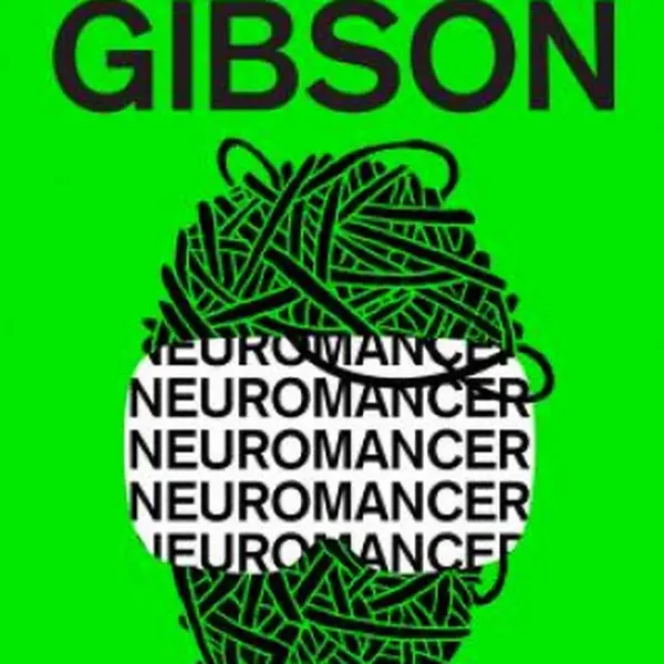 Neuromancer