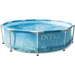 Intex 28206 Zahradní bazén Metal Frame Ocean 3,05 x 0,76 m bez filtrace